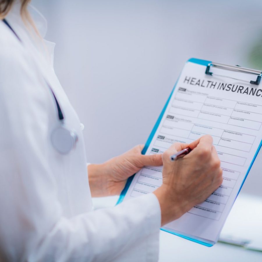 health-insurance